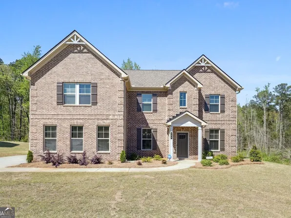 280 Traditions Ln, Hampton, GA 30228