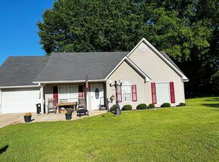 5 Starling Crk, Booneville, MS 38829