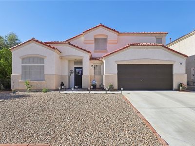 623 Dry Valley Ave, North Las Vegas, NV, 89031