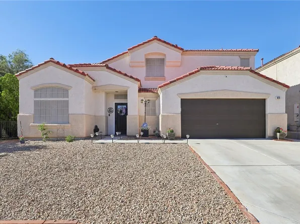 623 Dry Valley Ave, North Las Vegas, NV 89031