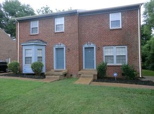 1004 Hammack Ct, Nashville, TN 37214