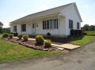 11843 Nicholson Rd, Keymar, MD 21757