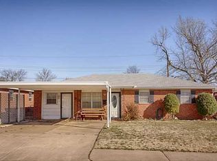 815 Oliver St, Norman, OK 73071