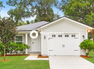 8129 Firetower Rd, Jacksonville, FL 32210