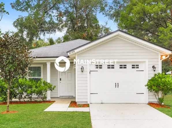 8129 Firetower Rd, Jacksonville, FL 32210