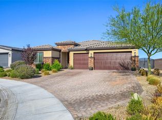 6330 Montrose Park Ct, Las Vegas, NV 89149