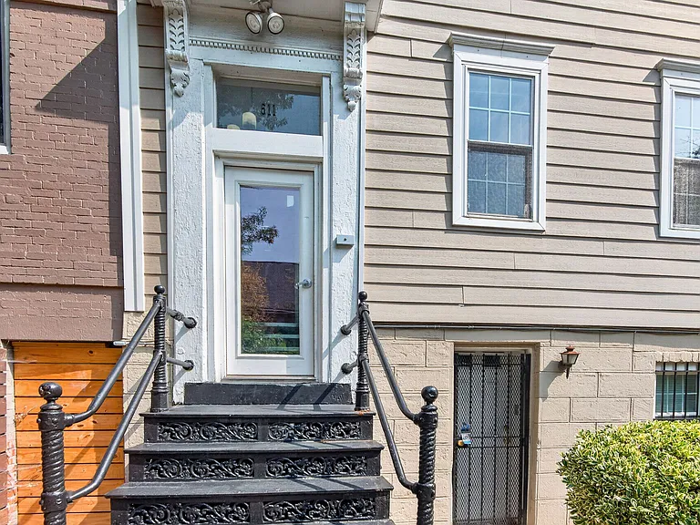 511 P St NW #3 — Photo 2
