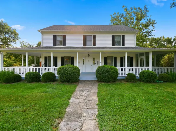 9126 Troy Pike, Versailles, KY 40383