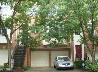 6006 Stonehenge Pl #33, North Bethesda, MD 20852