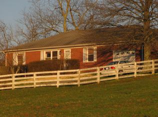 2621 Union Mill Rd, Nicholasville, KY 40356