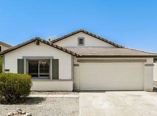 2540 W Silver Streak Way, Queen Creek, AZ 85142