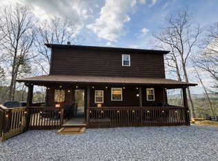 239 Northwoods Cir, Blairsville, GA 30512