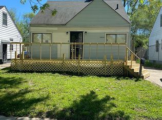 20030 Anglin St, Detroit, MI 48234
