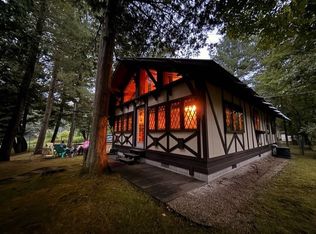 4016 S Barnett Rapids Dr, Branch, MI 49402