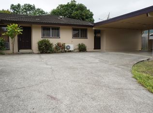 1055 Kamahele St, Kailua, HI 96734