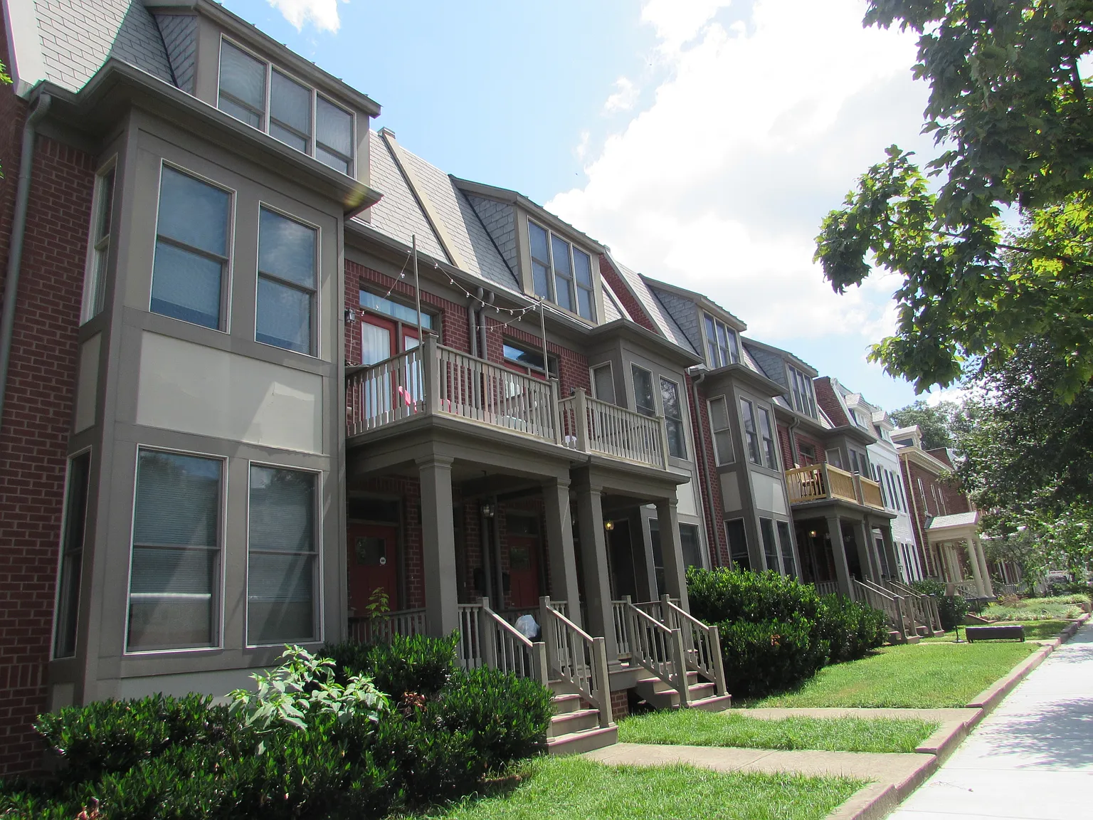 2628 W. Grace Street - 1 — Photo 3