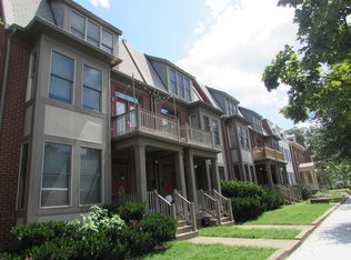 2632 W Grace St, Richmond, VA 23220