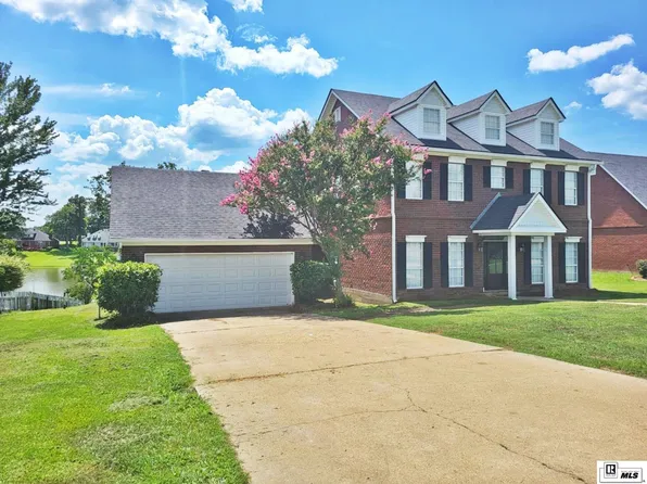 106 Breckenridge Dr, West Monroe, LA 71292
