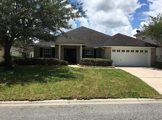 2805 Pebblewood Ln, Orange Park, FL 32065