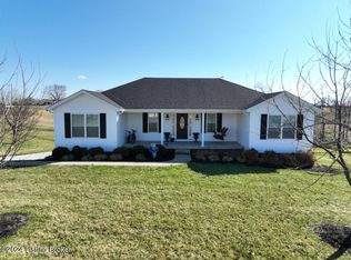 53 Farmview Dr, Springfield, KY 40069