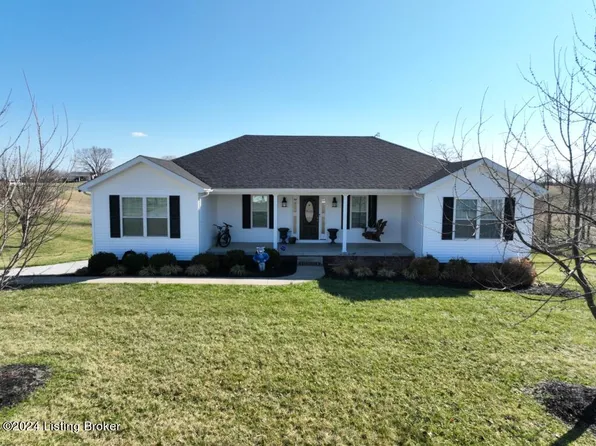 53 Farmview Dr, Springfield, KY 40069