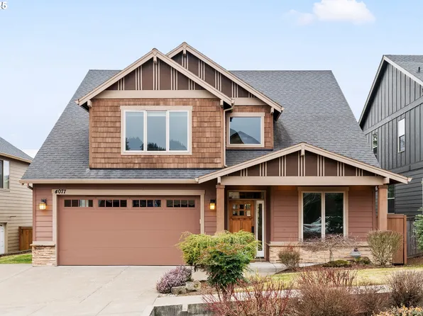 4077 SW Emerald Ln, Gresham, OR 97080