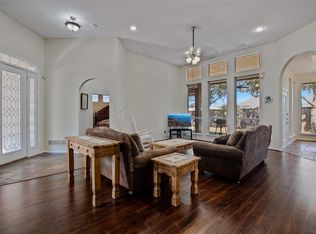 111 Fairway Ln, Crandall, TX 75114