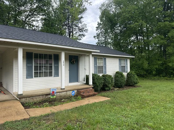 230 Union Camp Dr, Savannah, TN 38372