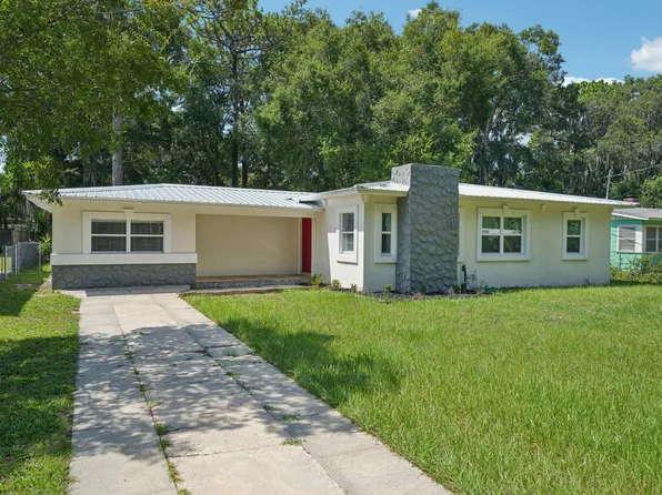 2209 Gillis, Palatka, FL 32177