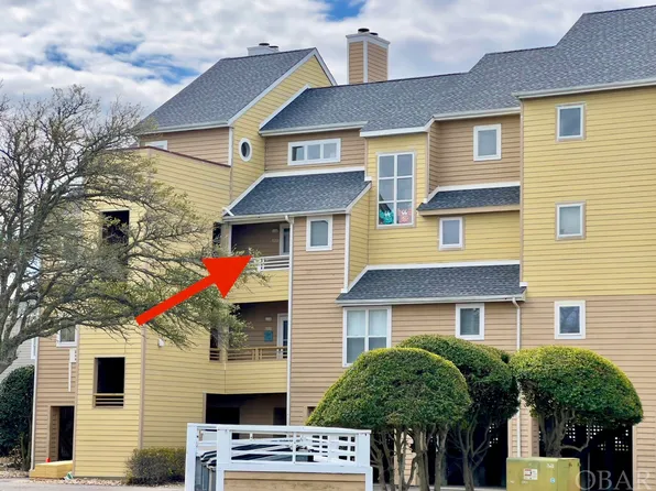 525 Pirates Way Unit 525, Manteo, NC 27954