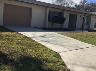 6 Farrington Ln, Palm Coast, FL 32137