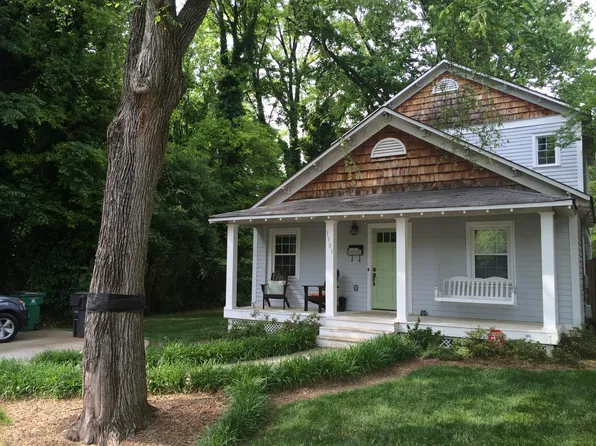 1501 Chestnut Ave, Charlotte, NC 28205