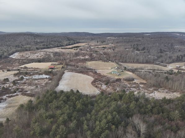 0 Jackson Valley Rd LOT WP002, Little Meadows, PA 18830