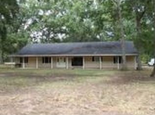140 Lucky Ln, Haughton, LA 71112