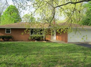 2434 W 67th St, Indianapolis, IN 46268