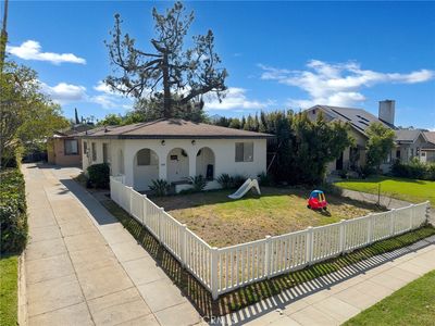 1428 N Hill Ave, Pasadena, CA, 91104