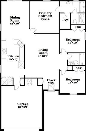 4128 Misty Meadow Ct N, Jacksonville, FL 32210 | Zillow