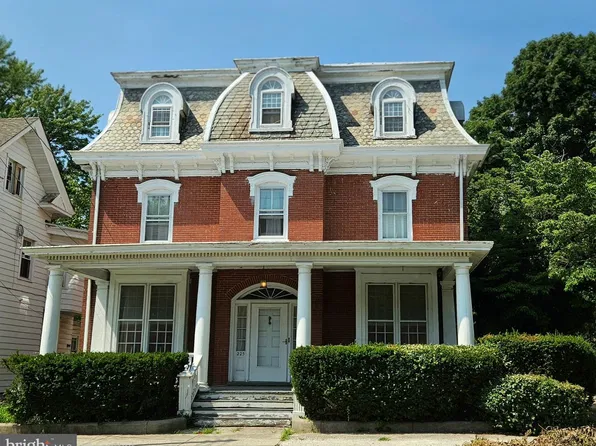 225 E Commerce St, Bridgeton, NJ 08302