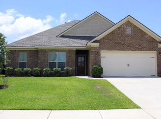 8842 Asphodel Ln, Daphne, AL 36526