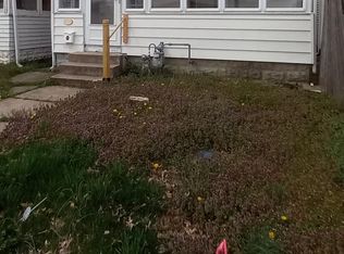 812 N Elliott St, Evansville, IN