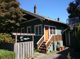 1203 NE Ravenna Blvd, Seattle, WA 98105