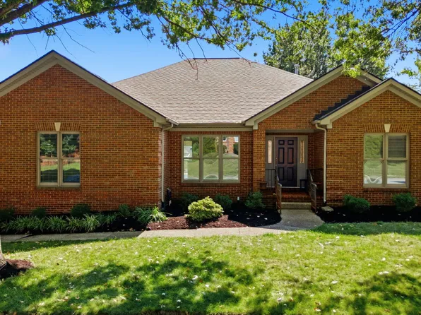4684 Firebrook Blvd, Lexington, KY 40513