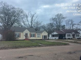 1129 Pecan Blvd, Jackson, MS 39209