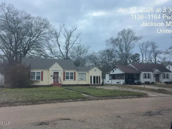 1129 Pecan Blvd, Jackson, MS 39209