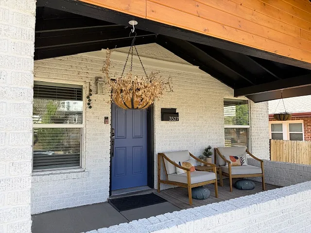3527 N Steele St — Photo 24