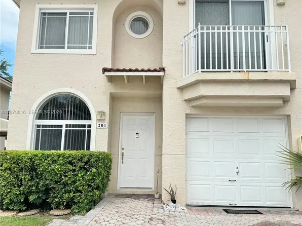 10160 SW 88th St APT 201, Miami, FL 33176