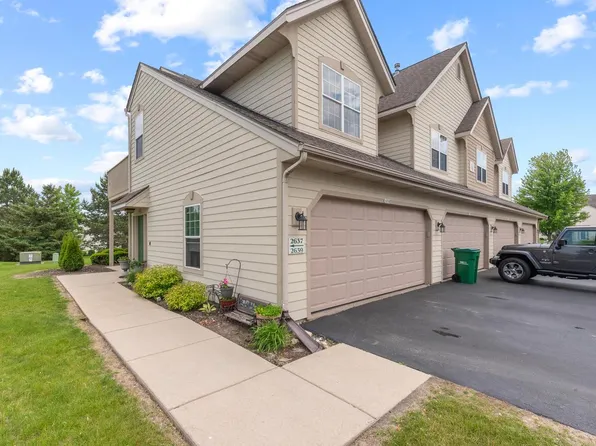 2639 W Honadel BOULEVARD, Oak Creek, WI 53154