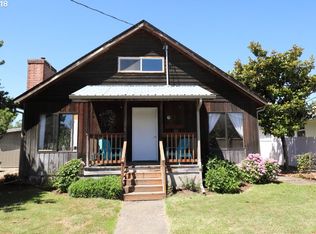 240 S 7th St, Monroe, OR 97456