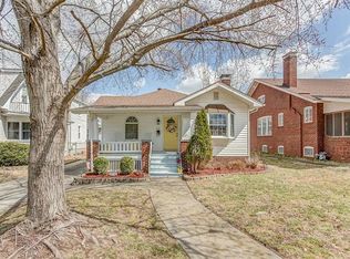 418 S Douglas Ave, Belleville, IL