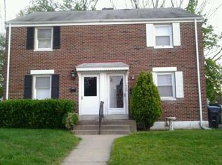 1420 Colin Dr, Wilmington, DE 19804